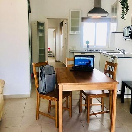 Nomad House Haria Lanzarote D Apartment Exterior foto