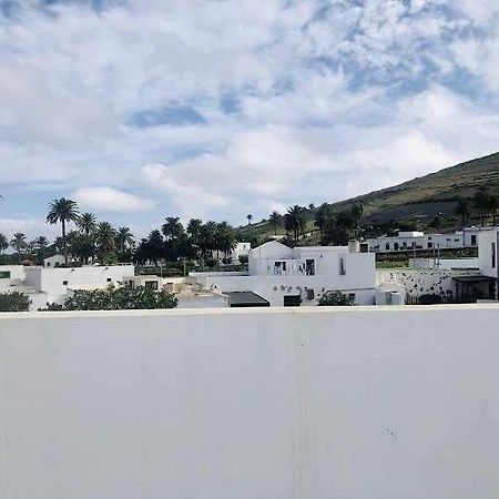 Nomad House Haria Lanzarote D Apartment Exterior foto