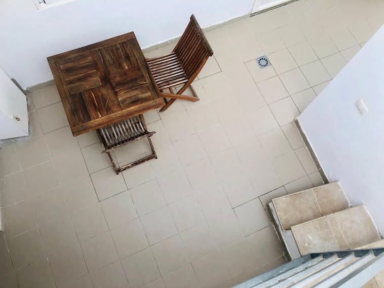 Nomad House Haria Lanzarote D Apartment Exterior foto
