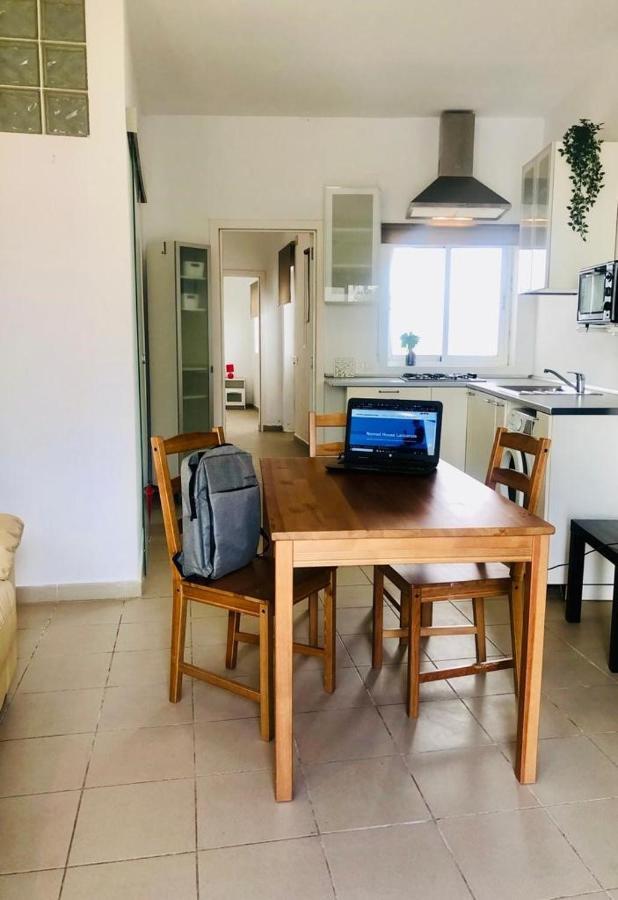 Nomad House Haria Lanzarote D Apartment Exterior foto