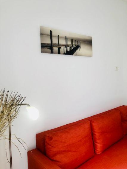 Nomad House Haria Lanzarote D Apartment Exterior foto