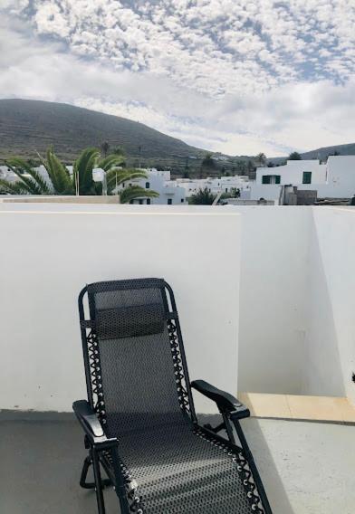 Nomad House Haria Lanzarote D Apartment Exterior foto