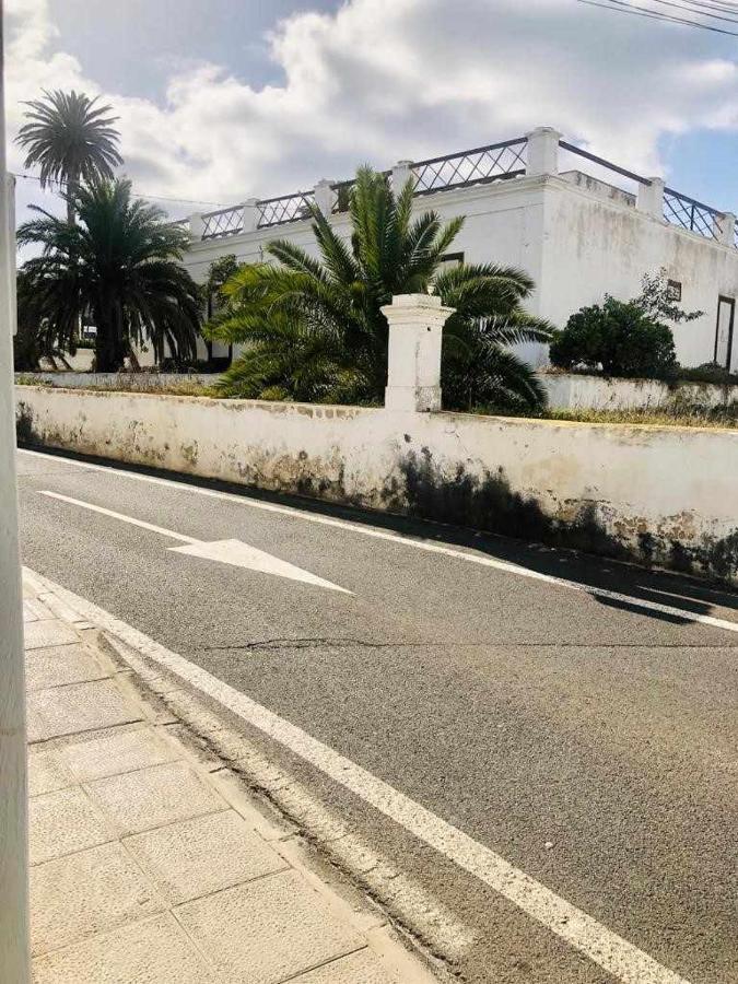 Nomad House Haria Lanzarote D Apartment Exterior foto